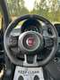 Fiat 500 SPORT 1.2i Automaat Dualogic CarPlay PDC Garantie Noir - thumbnail 8