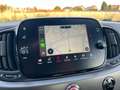 Fiat 500 SPORT 1.2i Automaat Dualogic CarPlay PDC Garantie Noir - thumbnail 14