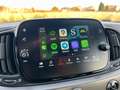 Fiat 500 SPORT 1.2i Automaat Dualogic CarPlay PDC Garantie Noir - thumbnail 12