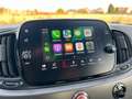 Fiat 500 SPORT 1.2i Automaat Dualogic CarPlay PDC Garantie Noir - thumbnail 13