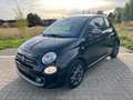 Fiat 500 SPORT 1.2i Automaat Dualogic CarPlay PDC Garantie Noir - thumbnail 3