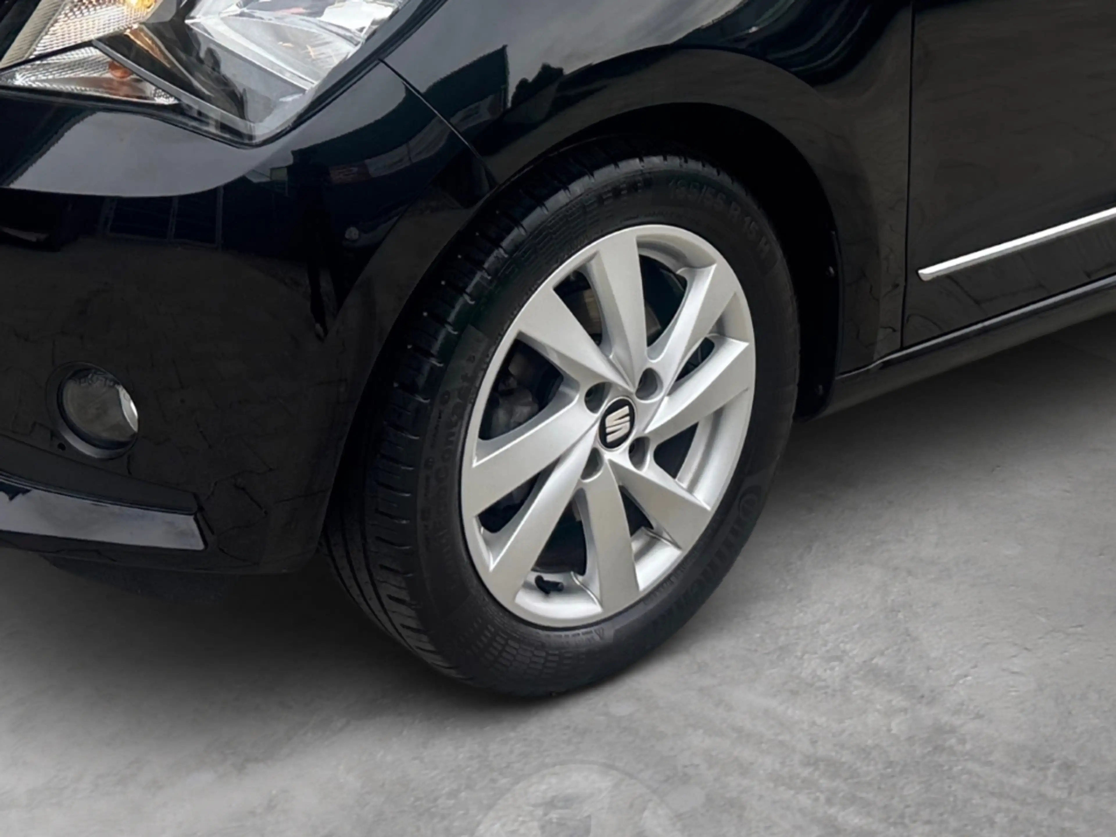 SEAT Mii By Mango MPI 1.0 SHZ NAVI KLIMA  ISOFIX COMFORT DR — photo 10