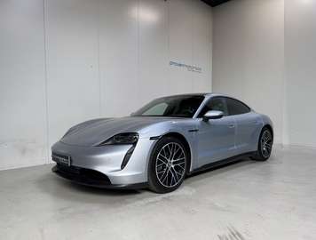 79 kWh - Pano - SoH 87% - 400 KM Range! 31 000K...