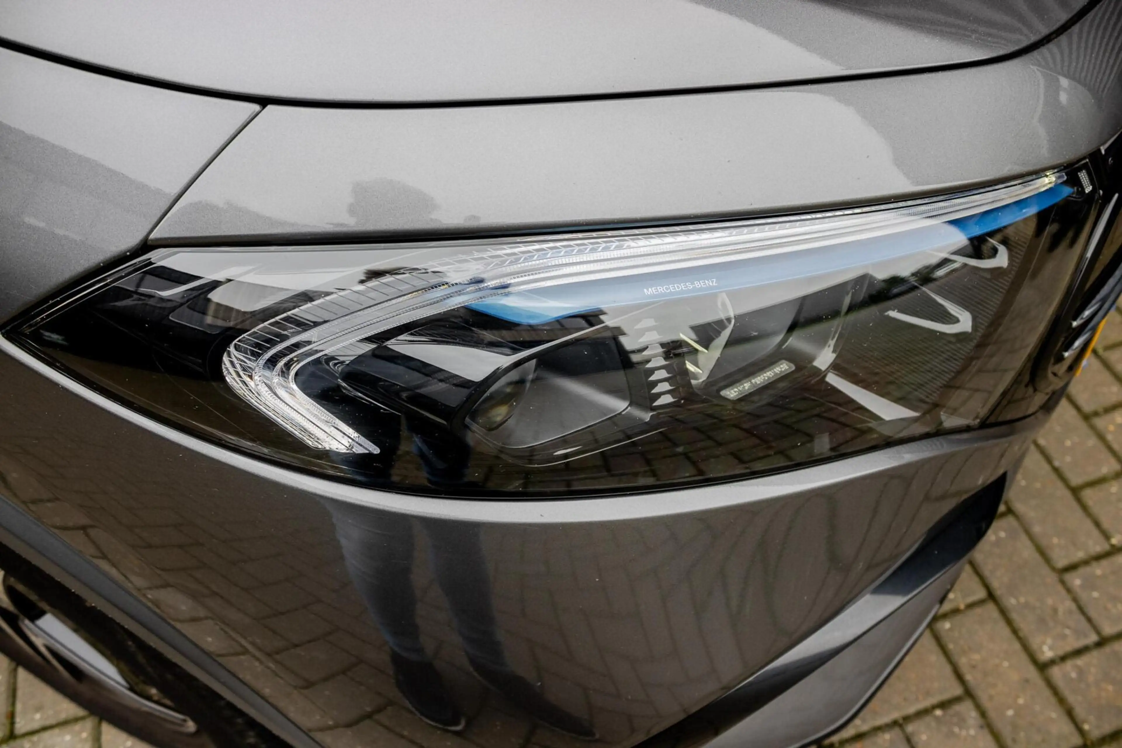 Mercedes-Benz EQA 250 Business Solution AMG 67 kWh | CAMERA | BTW-AUTO | — photo 12
