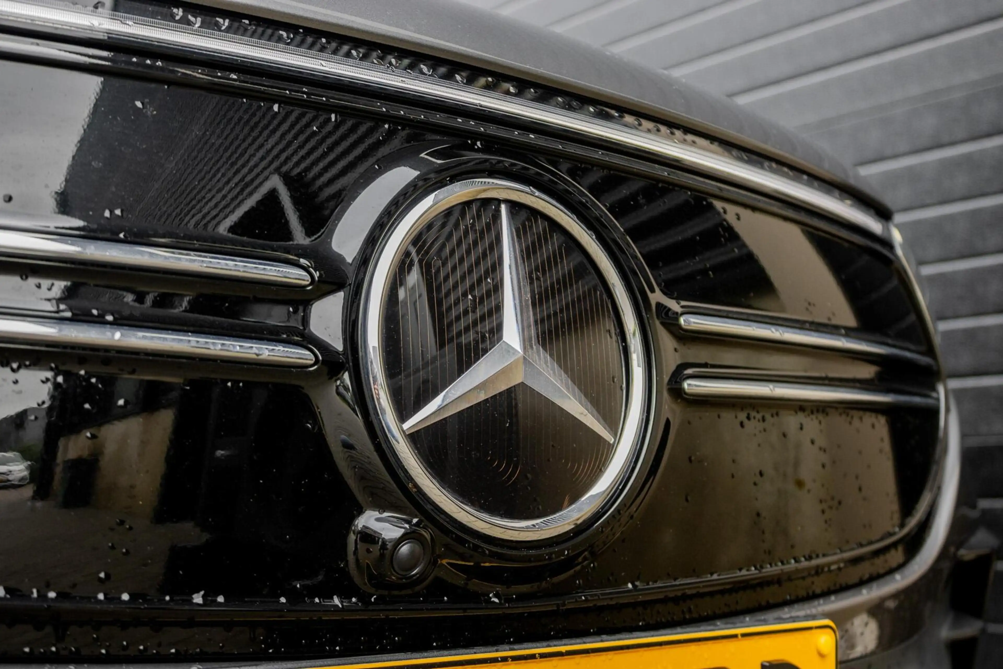 Mercedes-Benz EQA 250 Business Solution AMG 67 kWh | CAMERA | BTW-AUTO | — photo 11