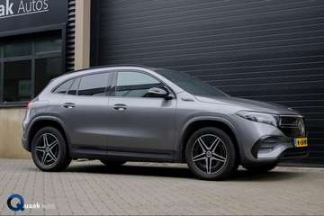 Business Solution AMG 67 kWh | CAMERA | BTW-AUTO |
