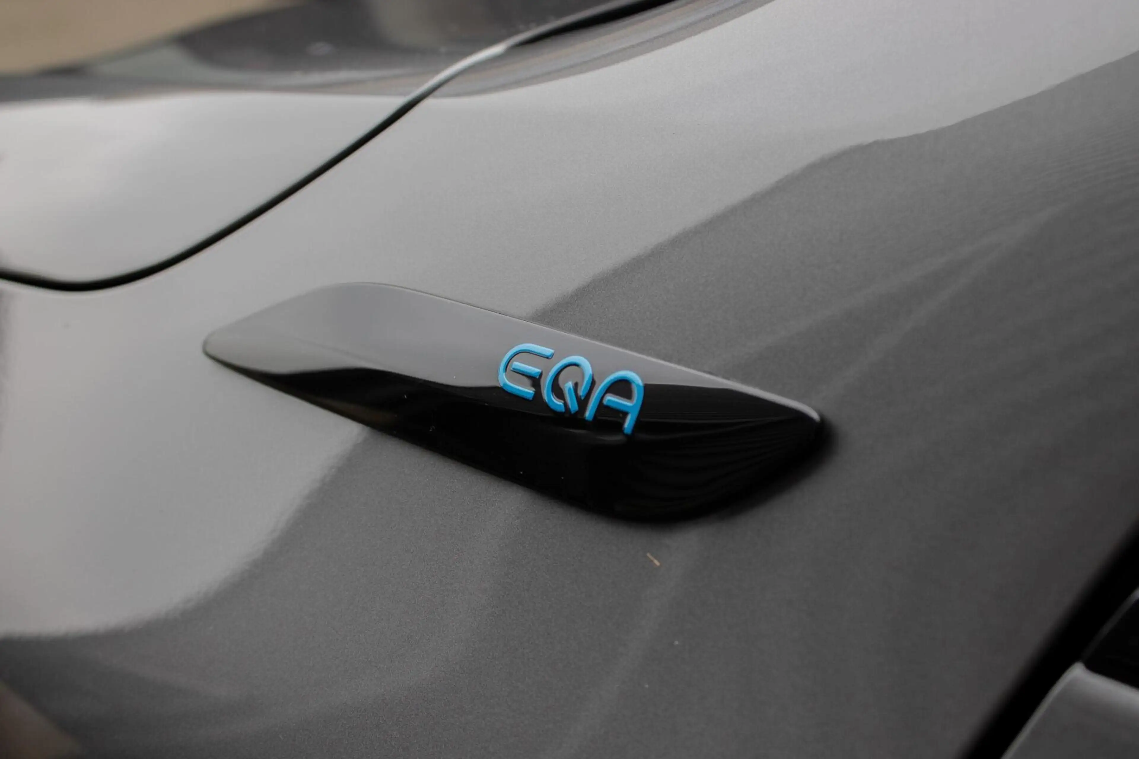 Mercedes-Benz EQA 250 Business Solution AMG 67 kWh | CAMERA | BTW-AUTO | — photo 14