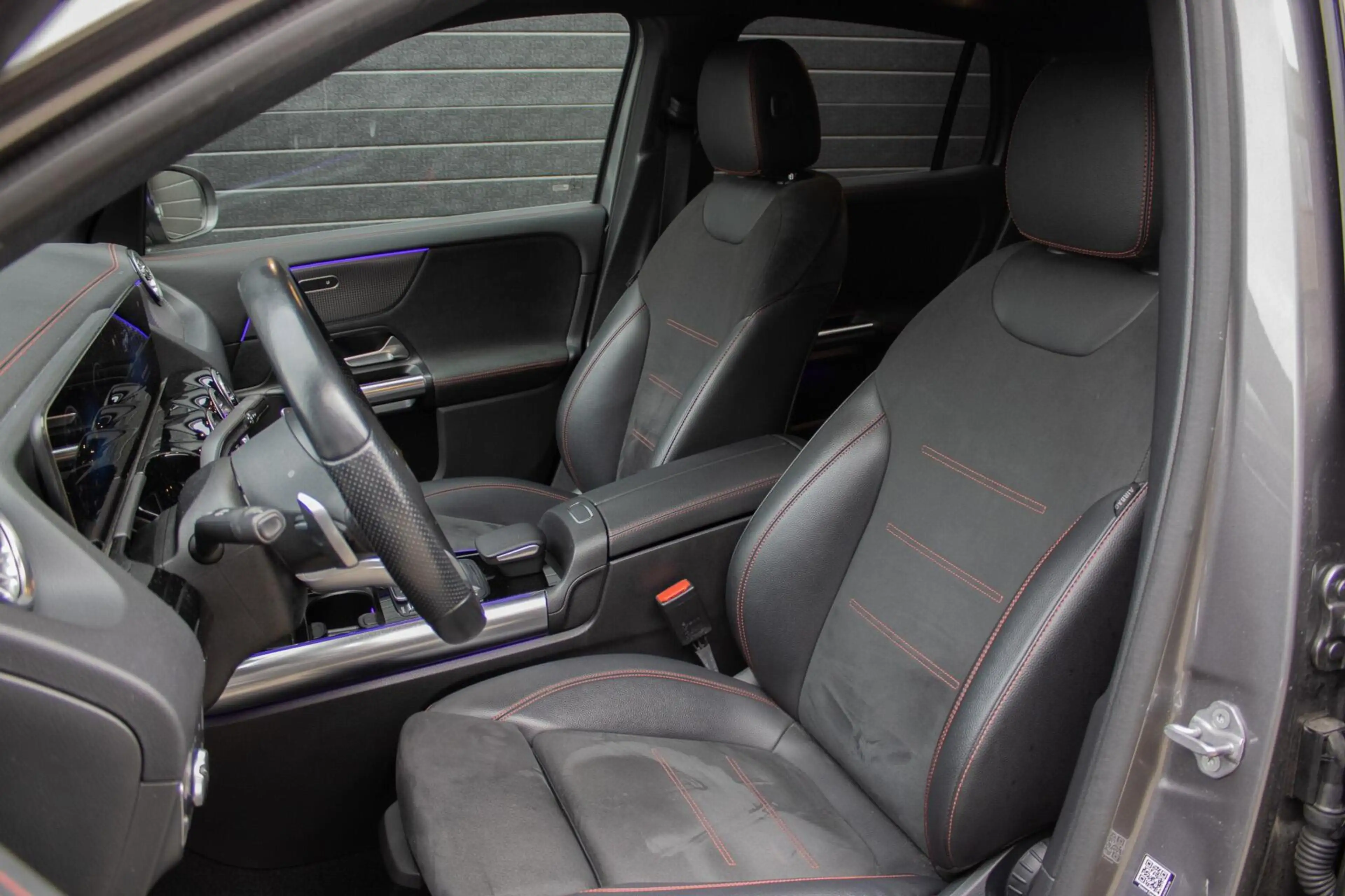 Mercedes-Benz EQA 250 Business Solution AMG 67 kWh | CAMERA | BTW-AUTO | — photo 2
