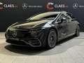 Mercedes-Benz EQS 450+ AMG Line + 2x Onderhoud ServiceCare Grigio - thumbnail 1