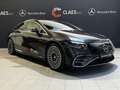 Mercedes-Benz EQS 450+ AMG Line + 2x Onderhoud ServiceCare Grijs - thumbnail 3