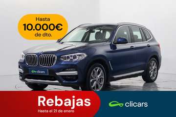 xDrive 30e