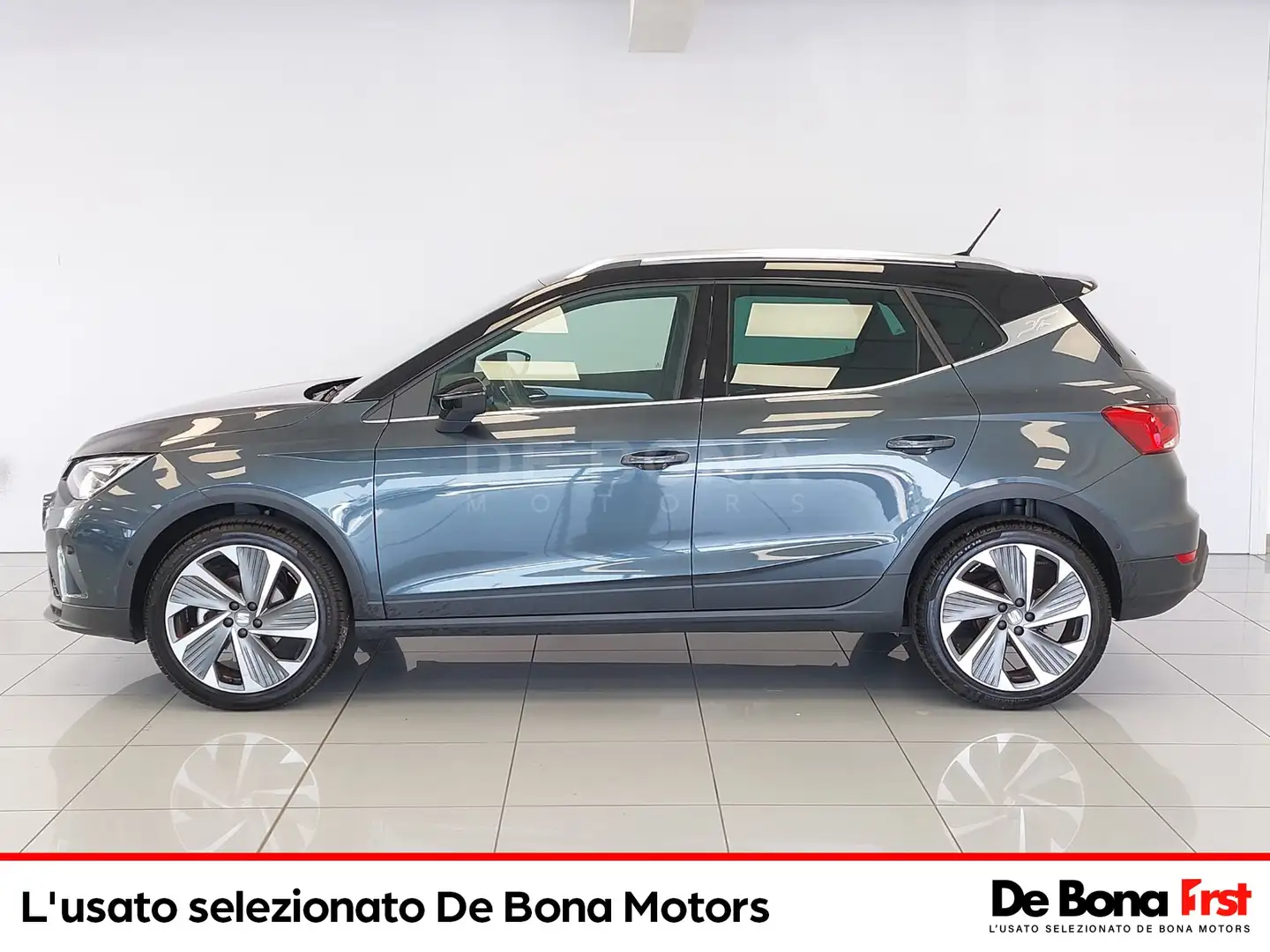 SEAT Arona 1.0 ecotsi fr 95cv - 2