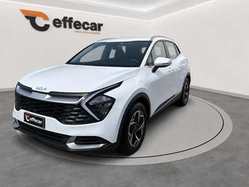 1.6 IBRIDA 136 CV