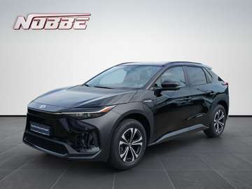 Toyota BZ4X Comfort Paket