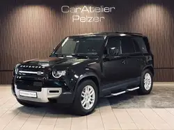Land Rover Defender 110 S D250 1 Hand*STHZ*Luft*AHK