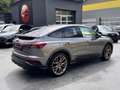 Audi e-tron Q4 Sportback 50 quattro 82kWh S-Line innen+außen Grau - thumbnail 2