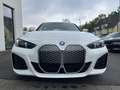 BMW i4 eDrive40 M Sport || 360° Head-Up ACC Blanc - thumbnail 9