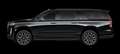Cadillac Escalade ESV SPORT PLATINUM 4WD 6.2 V8 HUD LED Negru - thumbnail 2