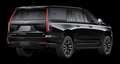 Cadillac Escalade ESV SPORT PLATINUM 4WD 6.2 V8 HUD LED Schwarz - thumbnail 7