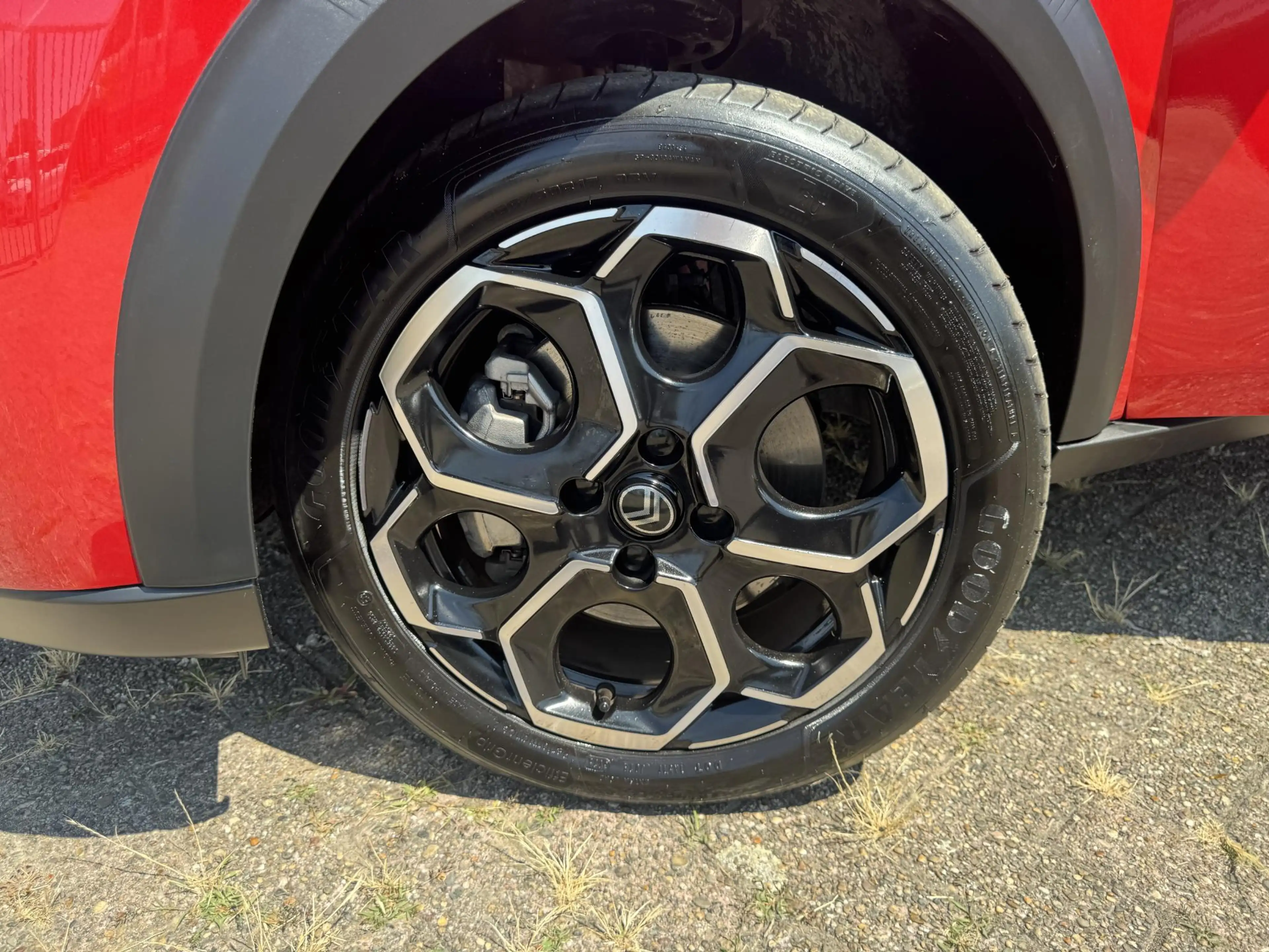 Citroen E-C3 Max 113pk Comfort Range 44 kWh | 3 fase | Rijklaar — photo 11