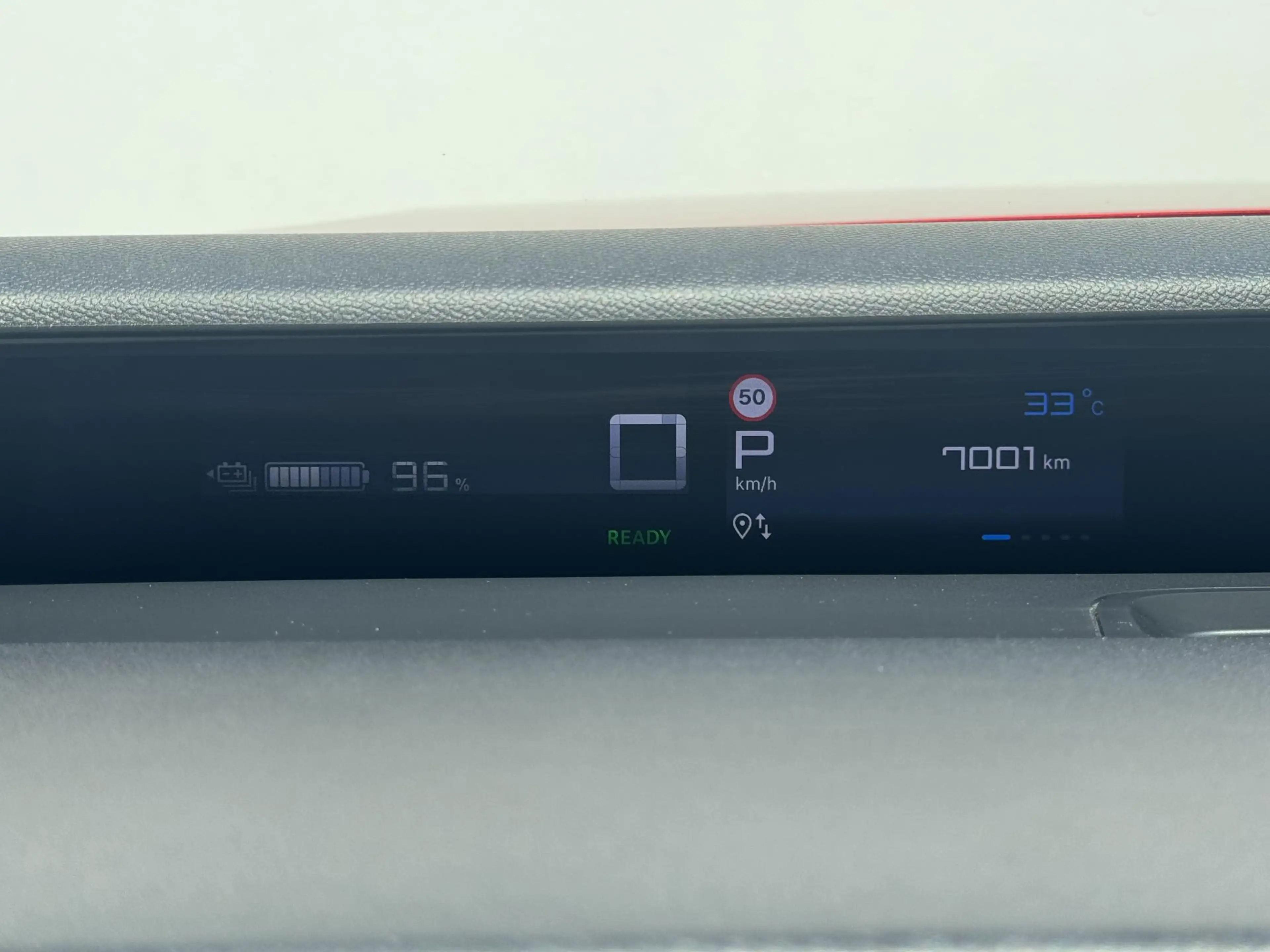 Citroen E-C3 Max 113pk Comfort Range 44 kWh | 3 fase | Rijklaar — photo 14