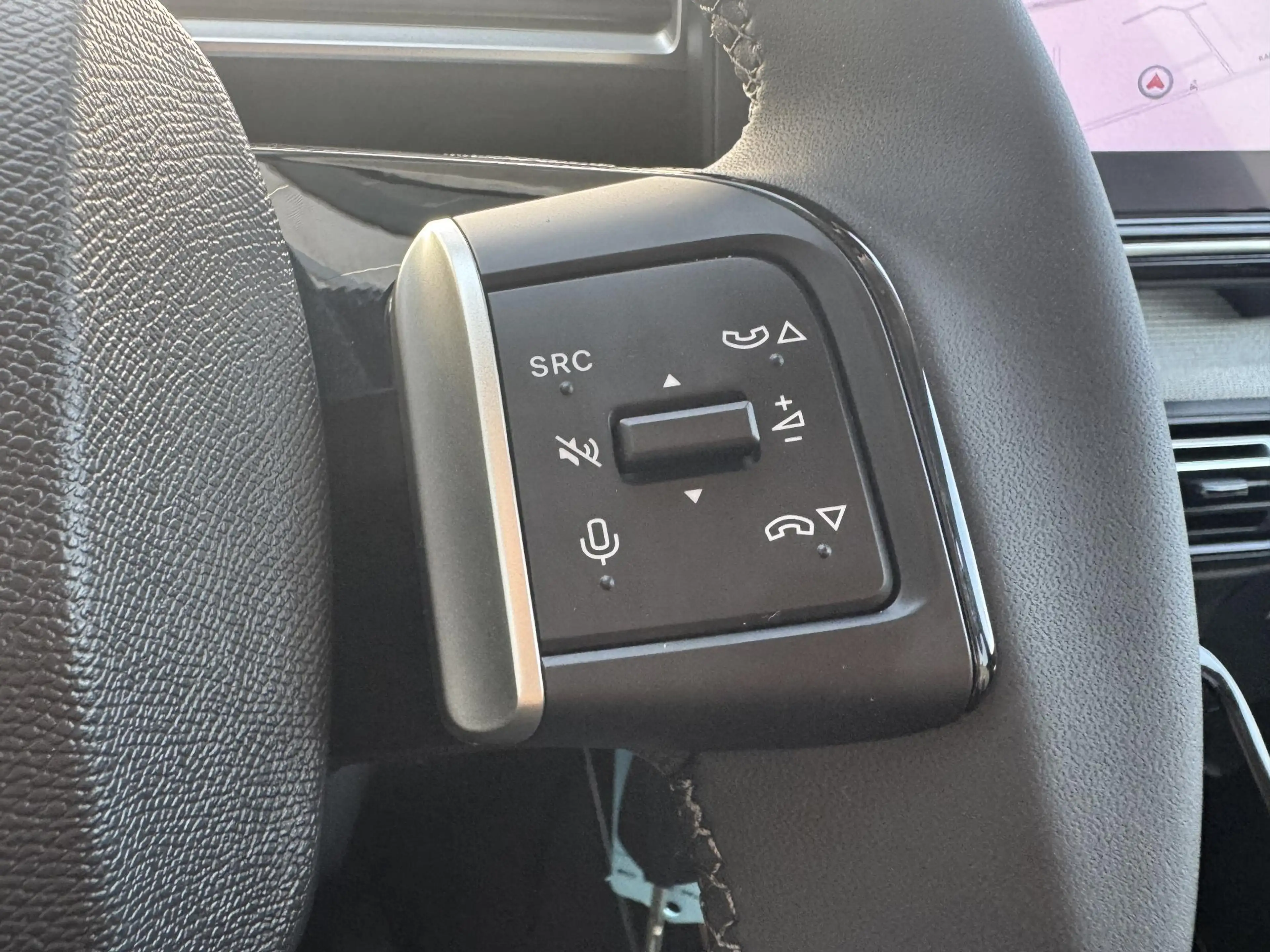 Citroen E-C3 Max 113pk Comfort Range 44 kWh | 3 fase | Rijklaar — photo 15