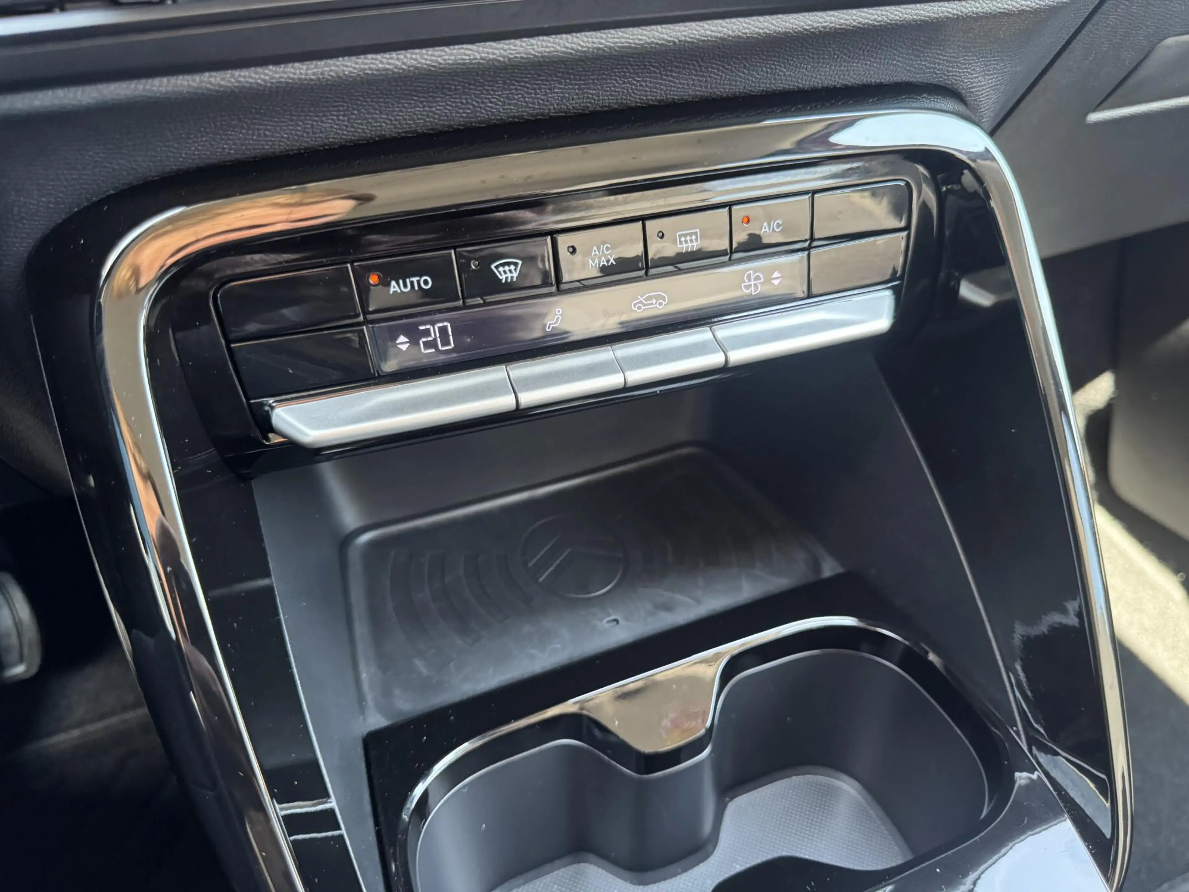 Citroen E-C3 Max 113pk Comfort Range 44 kWh | 3 fase | Rijklaar — photo 10