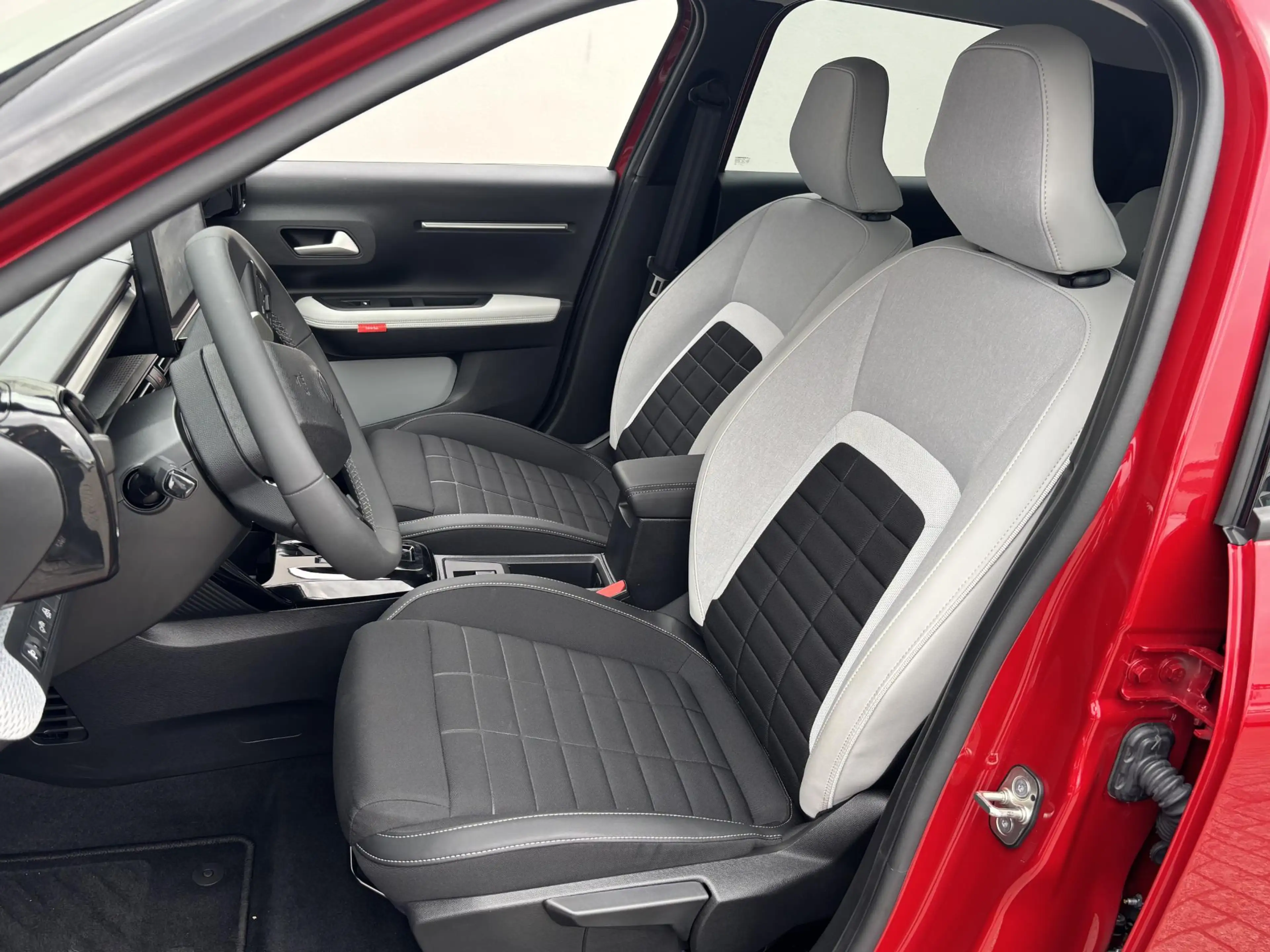Citroen E-C3 Max 113pk Comfort Range 44 kWh | 3 fase | Rijklaar — photo 4