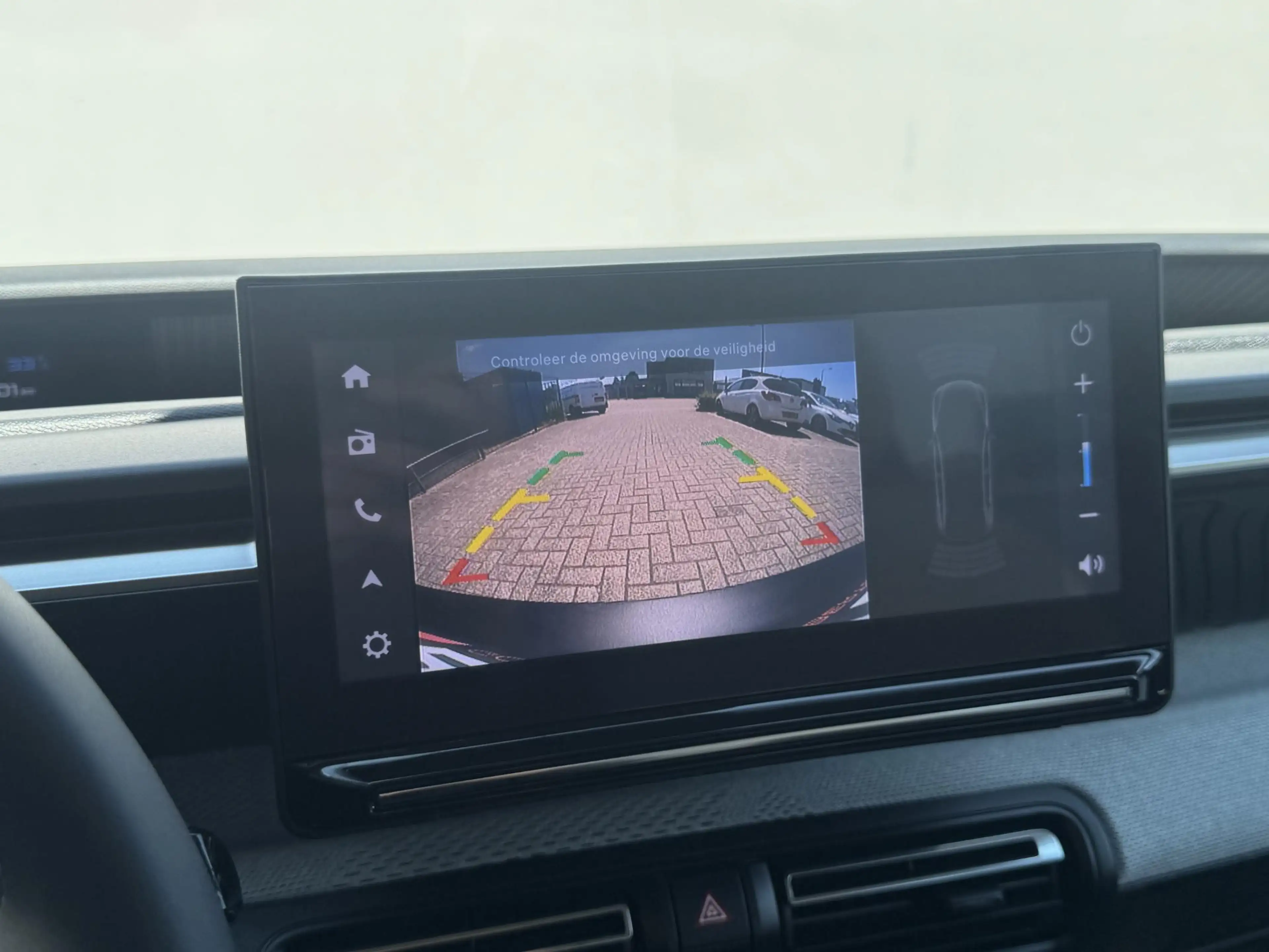 Citroen E-C3 Max 113pk Comfort Range 44 kWh | 3 fase | Rijklaar — photo 7