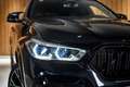 BMW X6 M Competition Negro - thumbnail 2