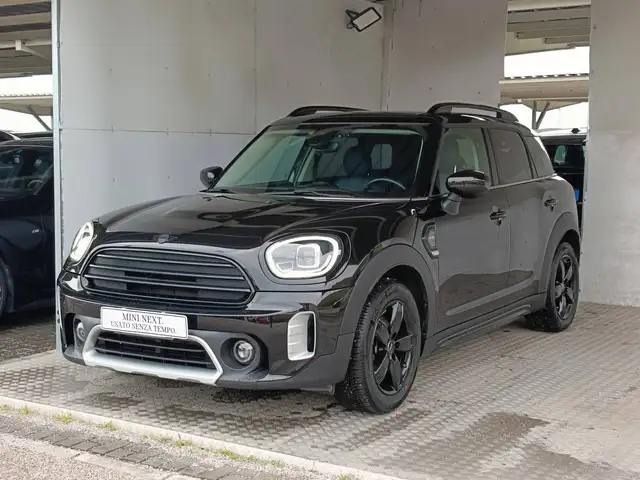 MINI One D 1.5 One D Northwood Edition auto