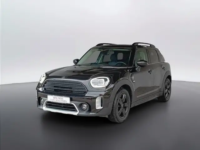 MINI One D 1.5 One D Northwood Edition auto