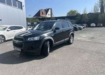 Captiva 2.2 TCDi FWD LS 5pl. S