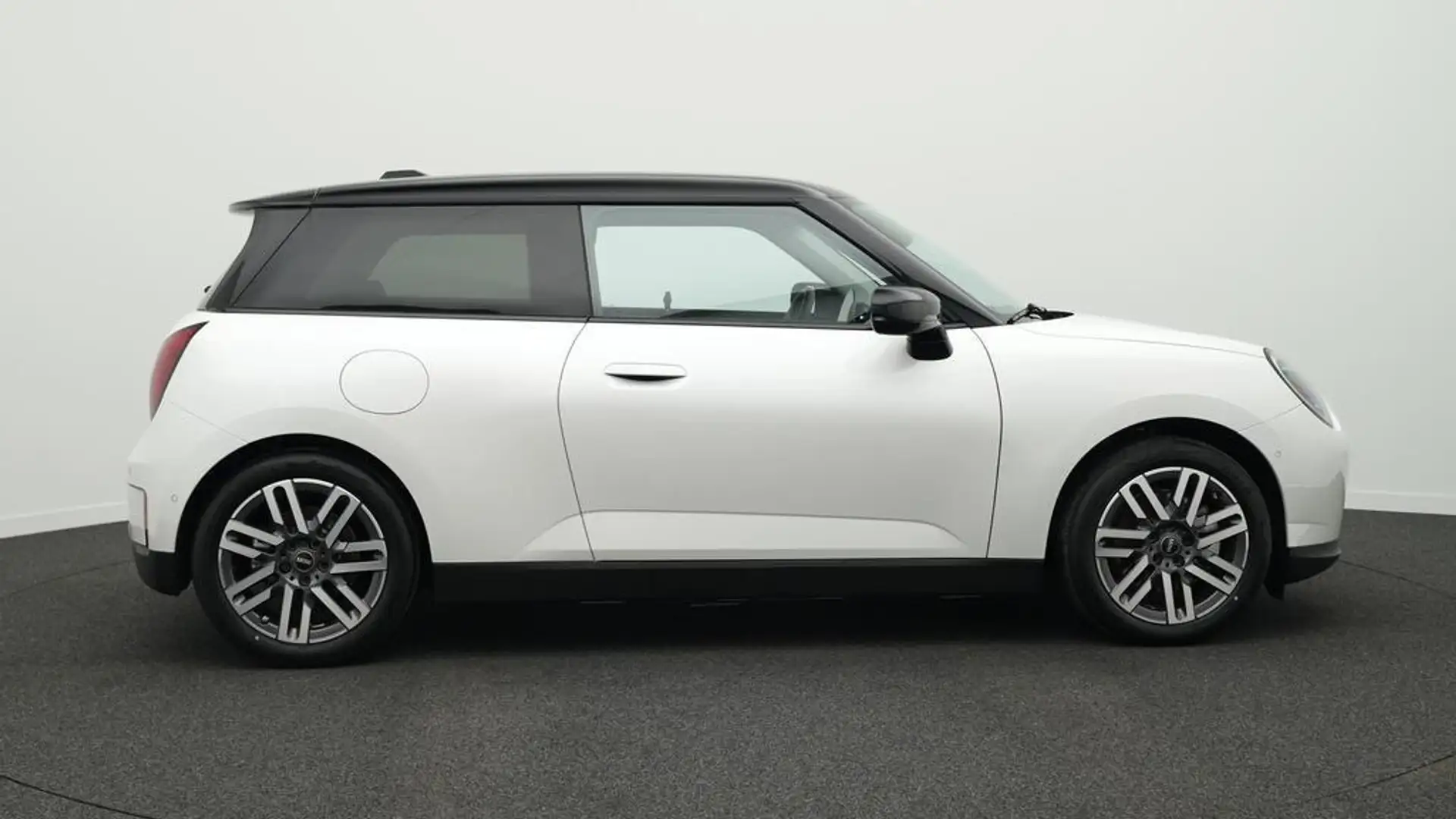 MINI Cooper SE Classic Trim Blanc - 2