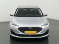 Ford Focus Wagon 1.0 EcoBoost Hybrid Titanium PRIVATE LEASE V Zilver - thumbnail 2