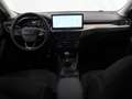 Ford Focus Wagon 1.0 EcoBoost Hybrid Titanium PRIVATE LEASE V Zilver - thumbnail 8
