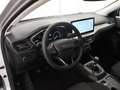 Ford Focus Wagon 1.0 EcoBoost Hybrid Titanium PRIVATE LEASE V Zilver - thumbnail 7