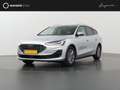 Ford Focus Wagon 1.0 EcoBoost Hybrid Titanium PRIVATE LEASE V Zilver - thumbnail 1