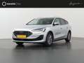 Ford Focus Wagon 1.0 EcoBoost Hybrid Titanium PRIVATE LEASE V Zilver - thumbnail 9
