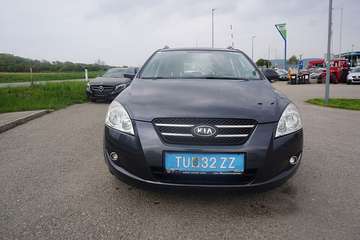 cee'd SW 1,6 CRDi Motion DPF