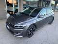 Volkswagen Polo 1.0 TSI 110 CV 5p. Highline BlueMotion Technology Grijs - thumbnail 7