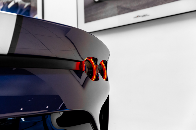 Ferrari 812 Competizione ~Ferrari Munsterhuis~ — photo 40
