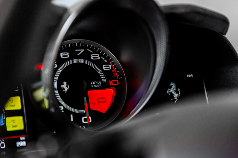 Ferrari 812 Competizione ~Ferrari Munsterhuis~ — photo 10