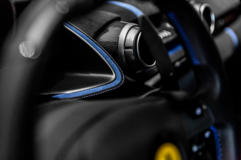 Ferrari 812 Competizione ~Ferrari Munsterhuis~ — photo 33