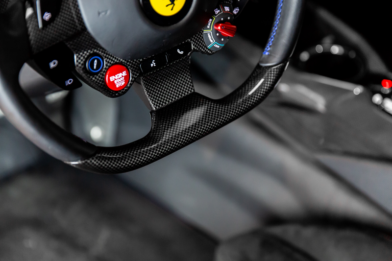 Ferrari 812 Competizione ~Ferrari Munsterhuis~ — photo 8