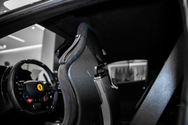 Ferrari 812 Competizione ~Ferrari Munsterhuis~ — photo 35
