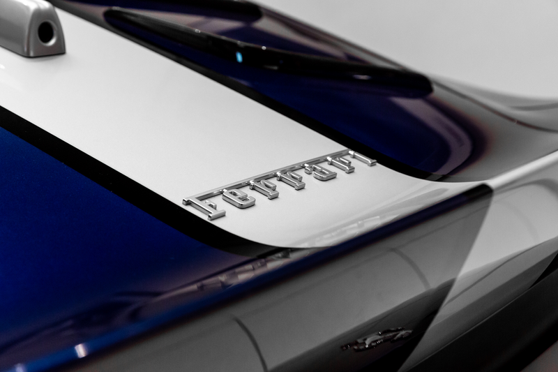 Ferrari 812 Competizione ~Ferrari Munsterhuis~ — photo 39