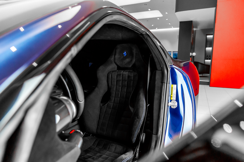 Ferrari 812 Competizione ~Ferrari Munsterhuis~ — photo 30