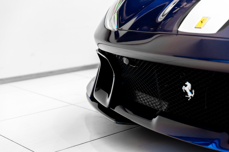 Ferrari 812 Competizione ~Ferrari Munsterhuis~ — photo 19