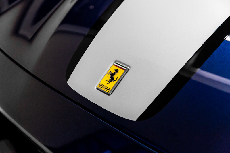 Ferrari 812 Competizione ~Ferrari Munsterhuis~ — photo 21